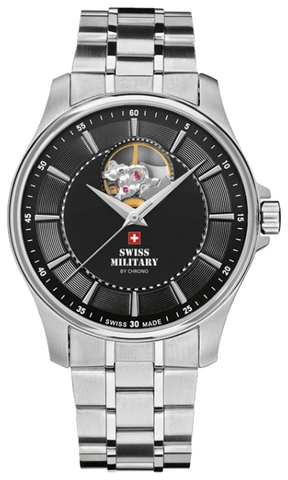 Наручные часы Swiss Military by Chrono SMA34050.01 фото