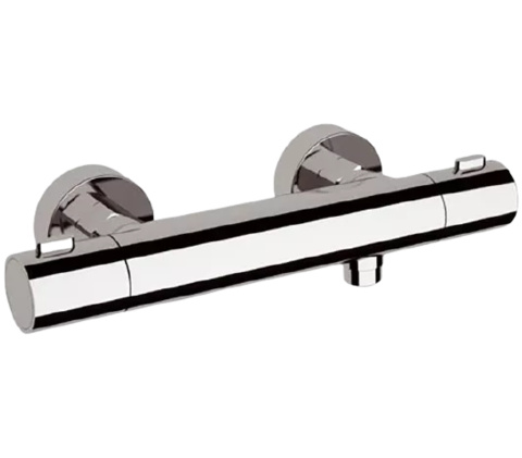 REMER EQ31 Смеситель для душа термостат elegance