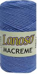 Пряжа Lanoso Macrame Cotton (0940)