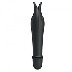 Вибратор Dolphin shape black