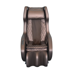 Массажное кресло iMassage Brown/White