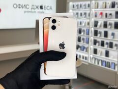 iPhone 12 Mini, 128 ГБ б/у