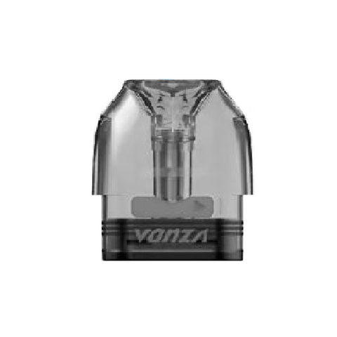 Картридж VANZA Minican 0.8 Ом Черный (упаковка - 2 шт)