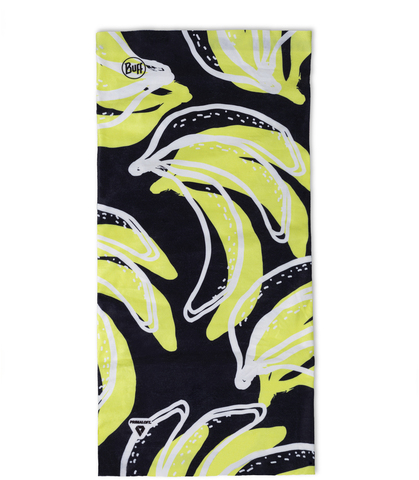 Картинка бандана-труба Buff Thermonet Treem Multi - 3
