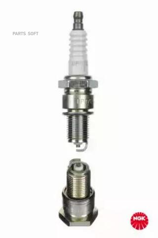 Свеча зажигания NGK   7226   BPR7ES-11