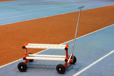 Стойка для копья Polanik JR-18-W