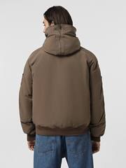 Парка Alpha Industries N-2B Altitude Coyote Brown (Коричневый)
