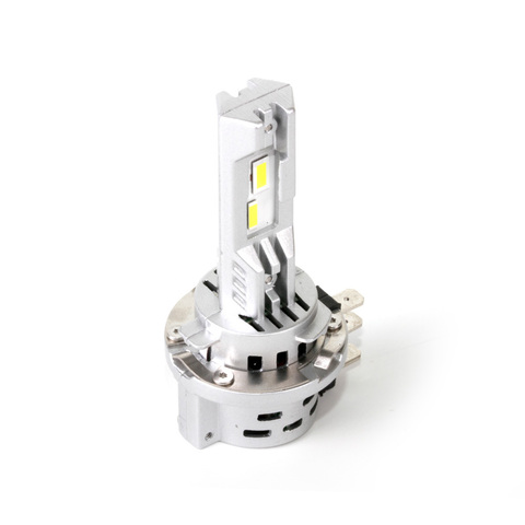 Светодиодные лампы MTF Light H15 (6000K) LUXOPTIC