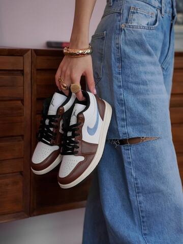 Nike Air Jordan 1 Low
