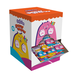 Маршмеллоу «Confectum Paw Wow» со вкусом малины, 15 гр х 50 шт