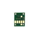 Чип для картриджа CLI-481PB фото синий для Canon PIXMA TS8140, TS8240, TS9140 (Photo Blue)