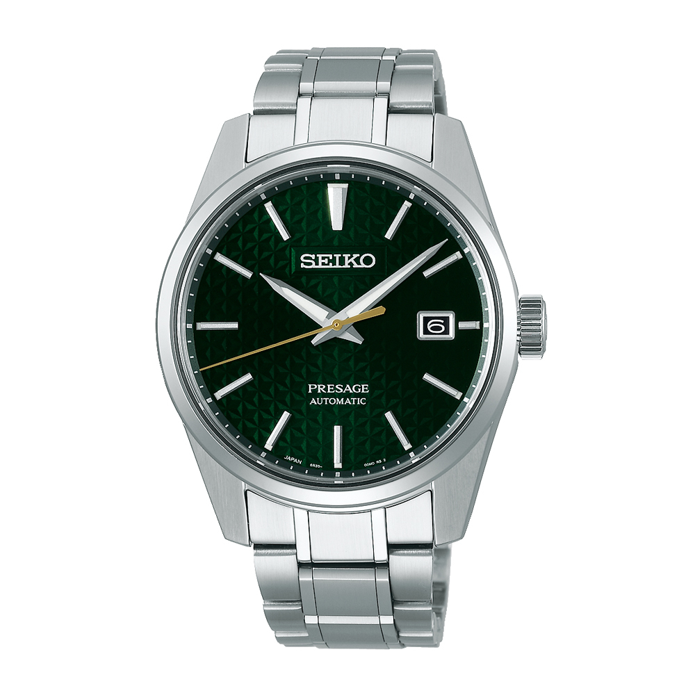 

Наручные часы Seiko, Presage SPB169J1