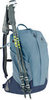 Картинка рюкзак туристический Deuter AC Lite 17 slateblue-marine - 8