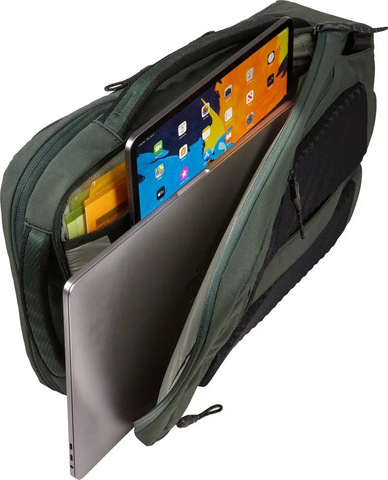 Картинка рюкзак городской Thule Paramount Convertible Laptop Bag 15,6