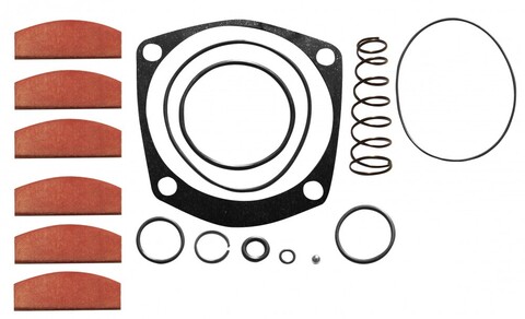 Ombra OMP11212RK Ремонтный комплект для гайковерта пневматического ОМР11212 55375