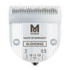 Ножевой блок Moser Blending blade, 0.5-2mm (1887-7050)