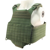 Плитоносец Stich Defense Light, Stich Profi