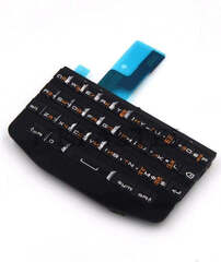 BlackBerry Клавиатура ростест для BlackBerry P'9983