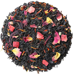 Чай арома Екатерина Великая BestTea