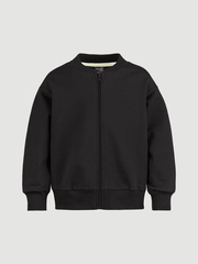 Бомбер Mjölk Black