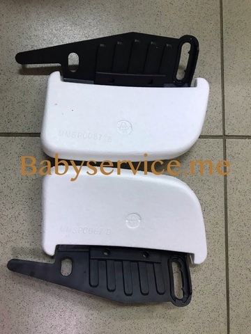 Подголовник Peg-Perego Prima Viaggio правый