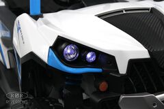 BUGGY F888FF 4WD и F888FF-A 4WD (полноприводный)