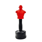 Манекен Adjustable Punch Man-Medium TLS-HR (красный) фото №1