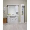 Aquanet 175755 Пенал Фредерика 35 цв.белый (175755)