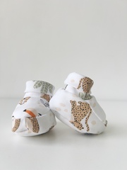 Пинетки (зов джунглей)