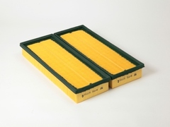 Фильтр воздушный BIG  GB-9722