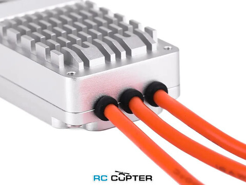 ESC регулятор мотора T-Motor V40A 6-14S PWM/CAN