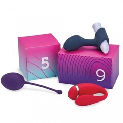 WE-VIBE Набор Discover Gift Box