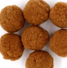 Помпоны для творчества, d 5 см