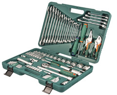 Jonnesway S04H52478S Набор инструмента универсальный 1/4