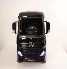 Mercedes-Benz Actros (HL358) 4WD www.avtoforbaby-spb.ru