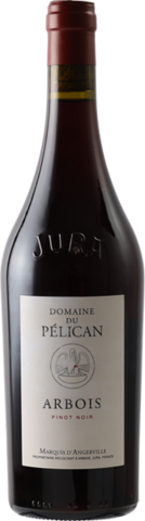 Domaine du Pelican Arbois Pinot Noir
