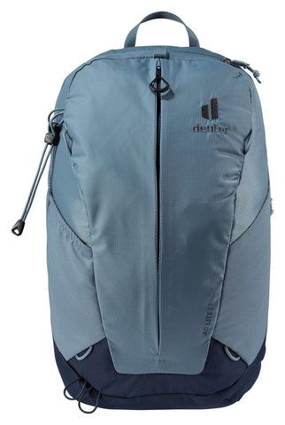 Картинка рюкзак туристический Deuter AC Lite 17 slateblue-marine - 10