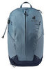 Картинка рюкзак туристический Deuter AC Lite 17 slateblue-marine - 9
