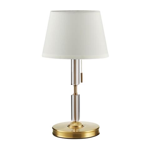 Настольная лампа Odeon Light Exclusive London 4894/1T