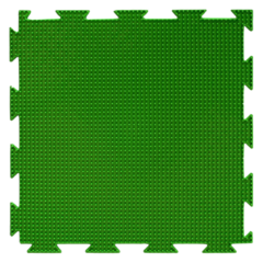 МОДУЛЬНЫЕ Коврики ОРТОДОН «Трава»