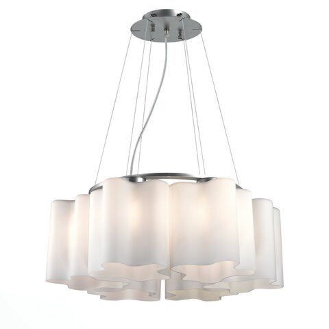 Люстра подвесная ST Luce Onde SL116.503.06