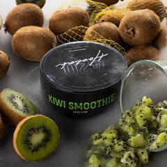 420 Dark Line - Kiwi Smoothie (100г)