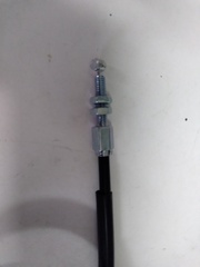 Трос газа прямой Suzuki GSX-R600 1997-2000/GSX-R750 1996-1997 г.в.