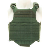 Плитоносец Stich Defense Light, Stich Profi