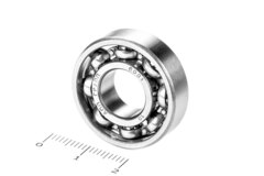 Подшипник 6001 (101)