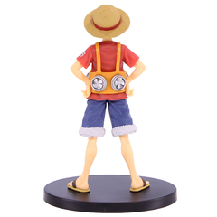 Фигурка One Piece The Grandline Men Luffy (18860)