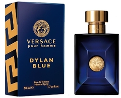 Versace DYLAN Blue EDT 50ML