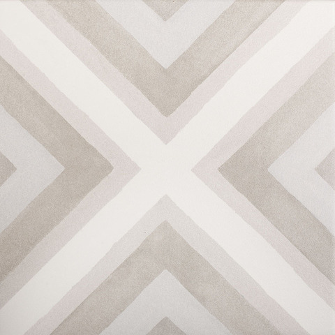 Decocer Artisan Cream 19,8x19,8