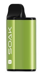 Soak M 6000 - Японская матча