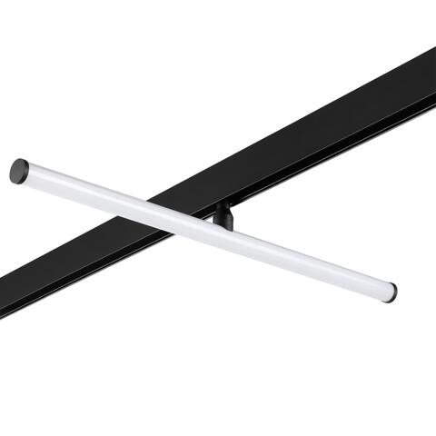 Магнитный трековый светильник Novotech FLUM 359448